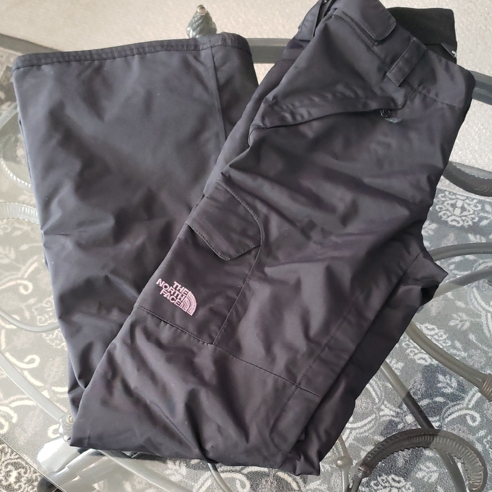 The North Face Men's Dark Cargo Pants